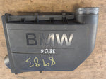 Air filter housing BMW 5 SERIES (F10) 11-13 2012