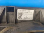 Main radiator fan diffuser AUDI Q7 15-19 2018