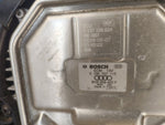 Main radiator fan diffuser AUDI Q7 15-19 2018