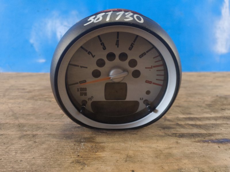 Dashboard MINI COOPER S CLUBMAN R55 05-14 2008
