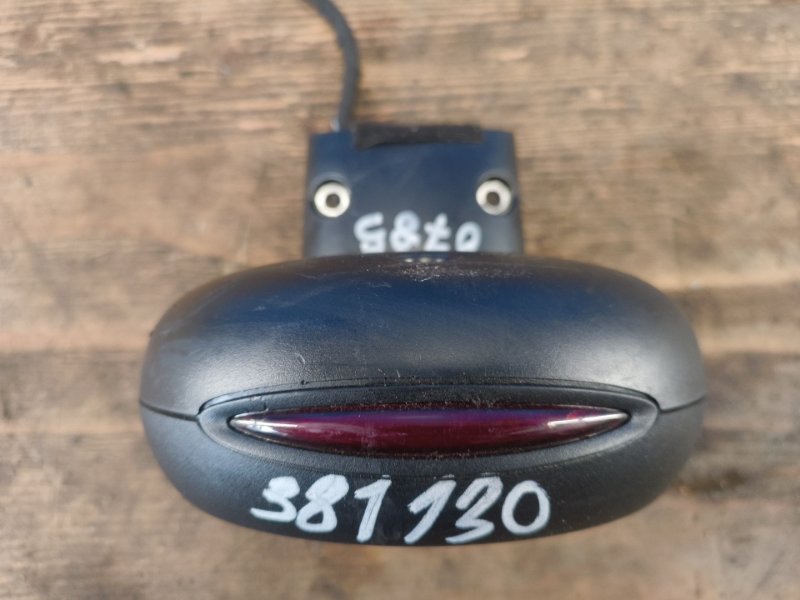 Dashboard MINI COOPER S CLUBMAN R55 05-14 2008