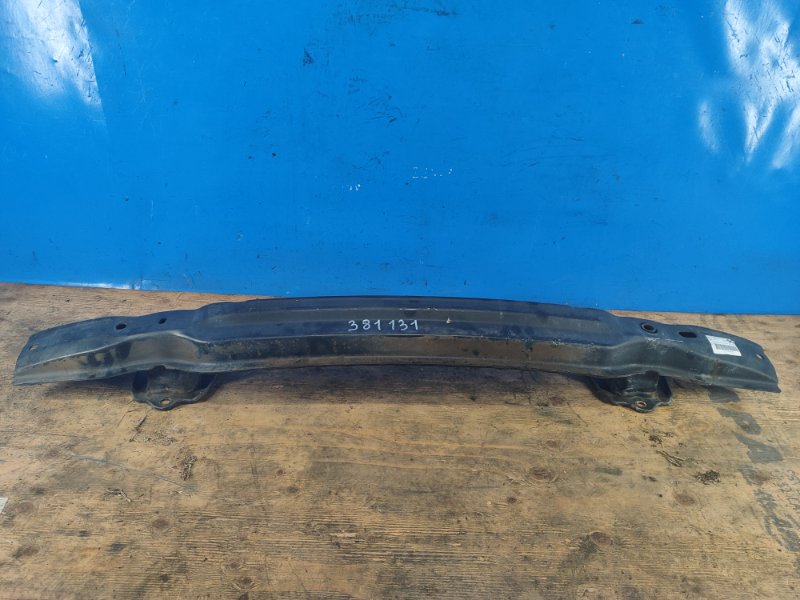 Rear bumper reinforcement BMW 3 SERIES (E90-E93) 2005–2014 2007