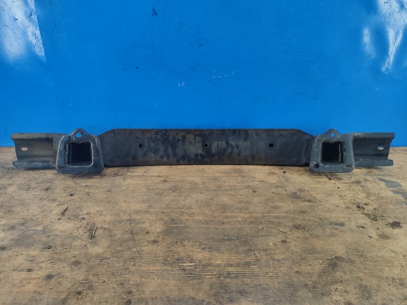 Rear bumper reinforcement BMW 3 SERIES (E90-E93) 2005–2014 2007
