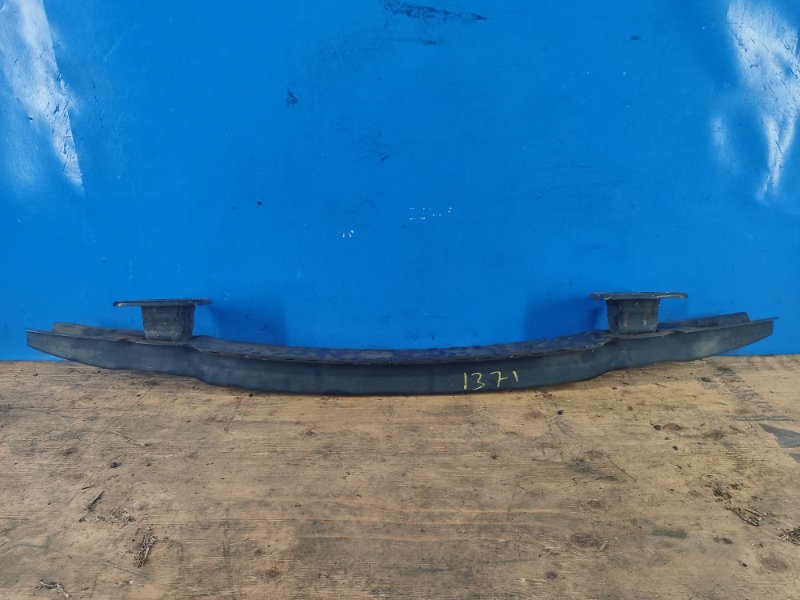 Rear bumper reinforcement BMW 3 SERIES (E90-E93) 2005–2014 2007