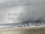 Rear bumper reinforcement BMW 3 SERIES (E90-E93) 2005–2014 2007
