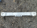 Rear bumper reinforcement INFINITI G25/G35/G37/Q40 06-14 2011