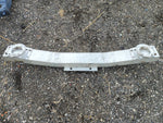 Rear bumper reinforcement INFINITI G25/G35/G37/Q40 06-14 2011