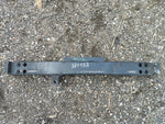 Front bumper reinforcement INFINITI G25/G35/G37/Q40 06-14 2011