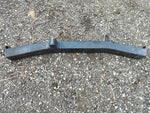 Front bumper reinforcement INFINITI G25/G35/G37/Q40 06-14 2011