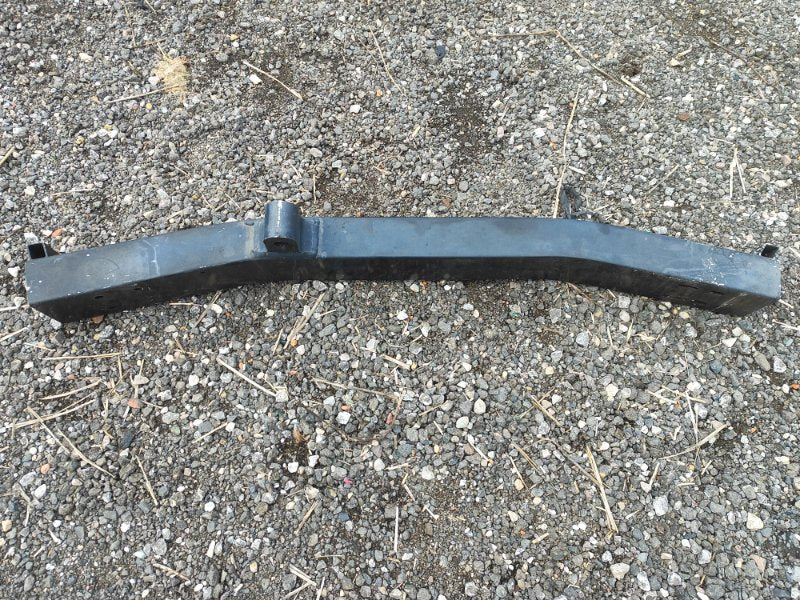 Front bumper reinforcement INFINITI G25/G35/G37/Q40 06-14 2011