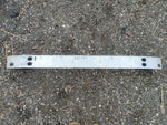 Rear bumper reinforcement TOYOTA AVALON 05-12 2010