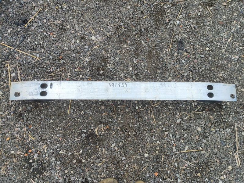 Rear bumper reinforcement TOYOTA AVALON 05-12 2010