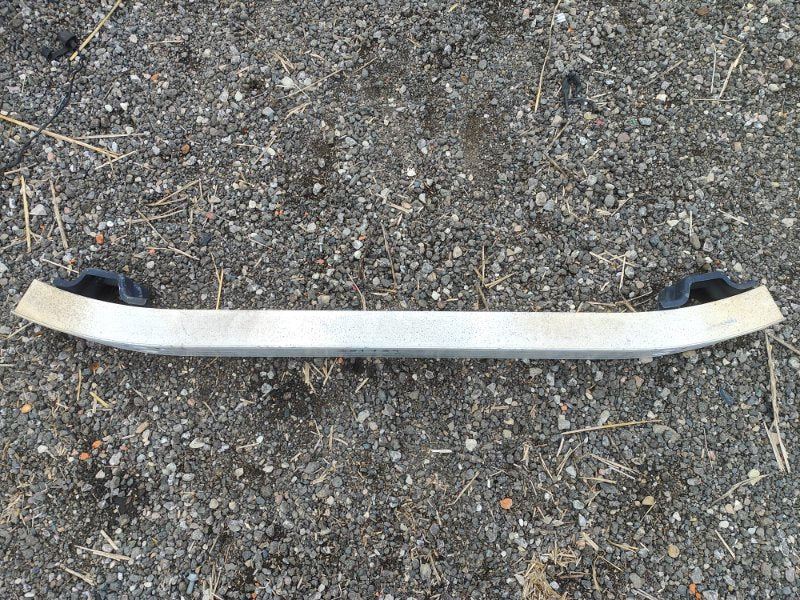 Rear bumper reinforcement TOYOTA AVALON 05-12 2010