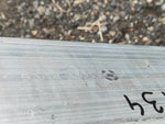 Rear bumper reinforcement TOYOTA AVALON 05-12 2010