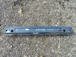 Rear bumper reinforcement JEEP RENEGADE (BU) 14- 2015