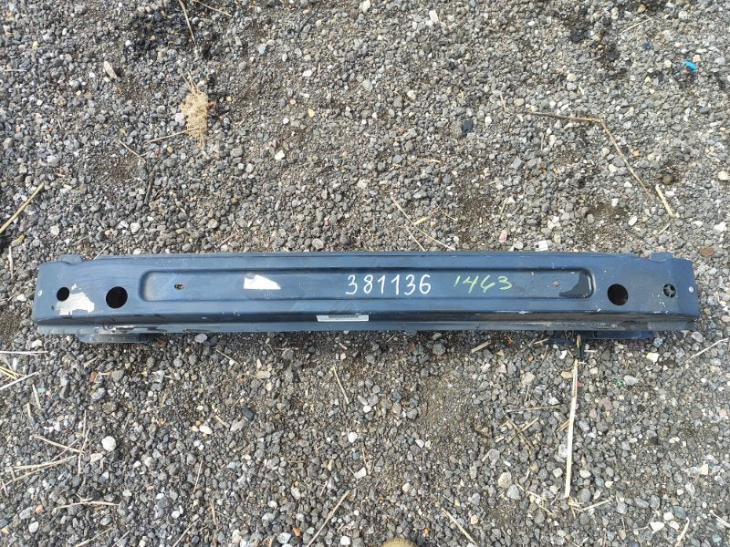 Rear bumper reinforcement JEEP RENEGADE (BU) 14- 2015