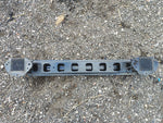 Rear bumper reinforcement JEEP RENEGADE (BU) 14- 2015