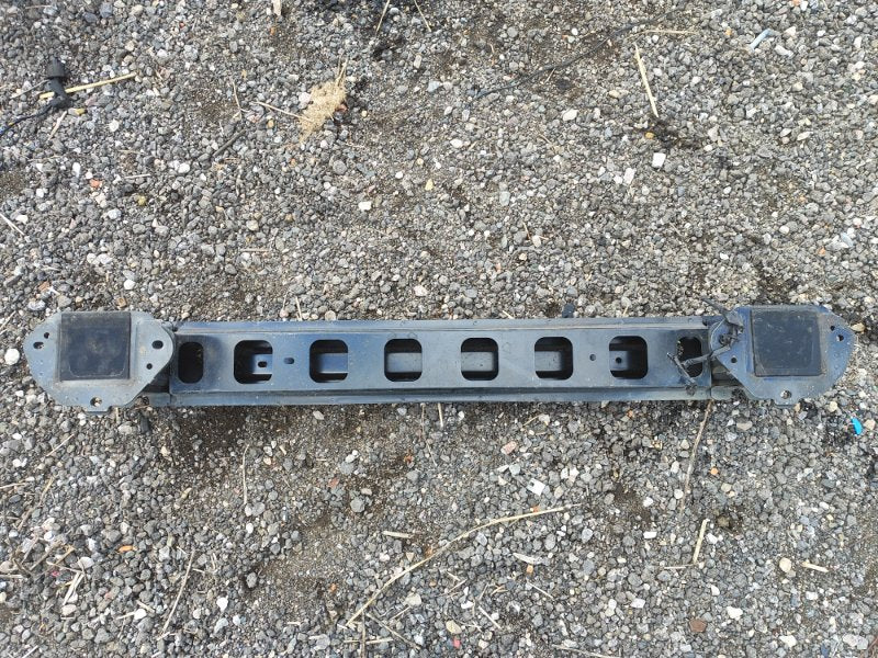 Rear bumper reinforcement JEEP RENEGADE (BU) 14- 2015