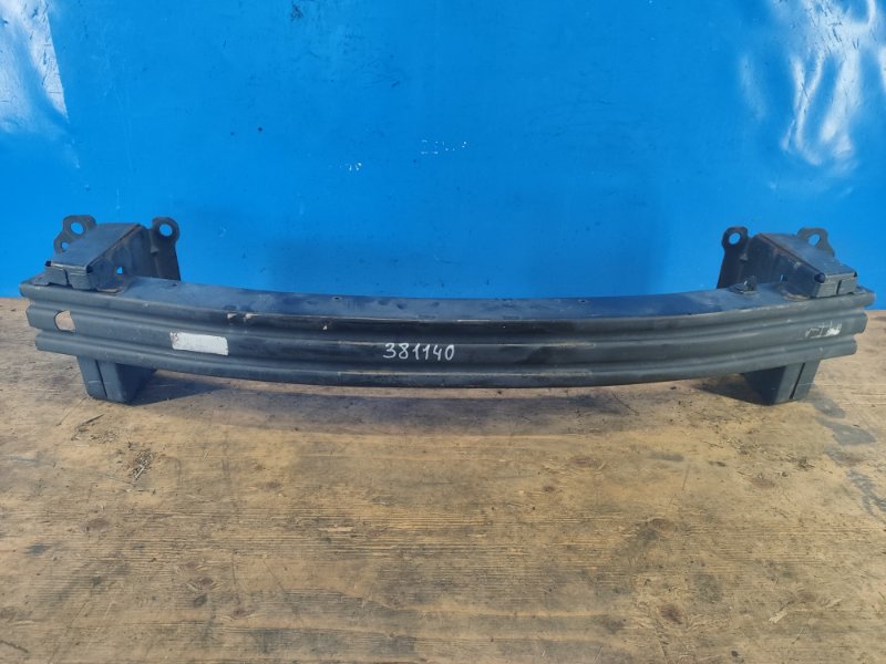 Front bumper reinforcement DODGE JOURNEY 08-20 2015
