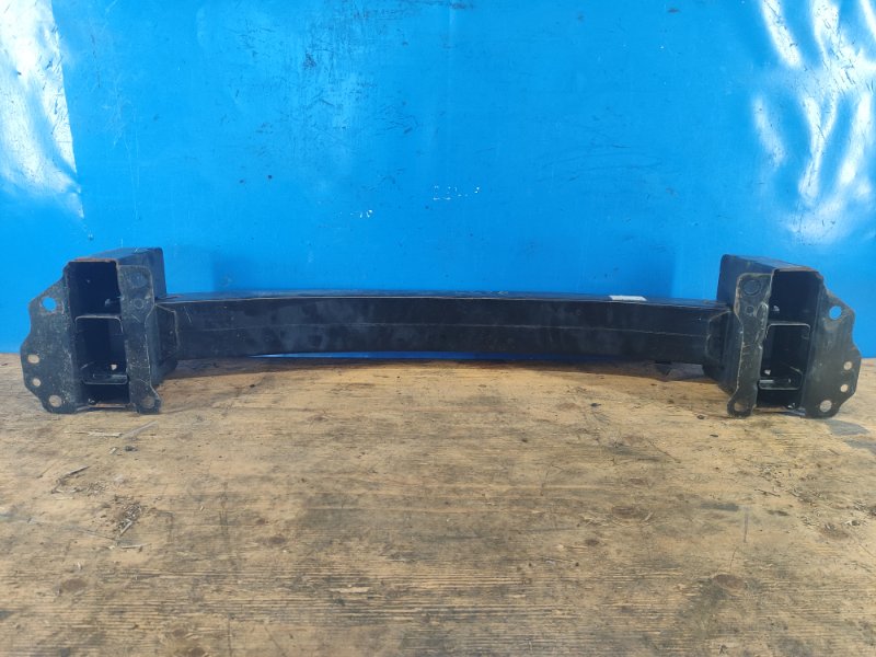 Front bumper reinforcement DODGE JOURNEY 08-20 2015