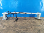 Front bumper reinforcement MITSUBISHI ASX / OUTLANDER SPORT 10-21 2011