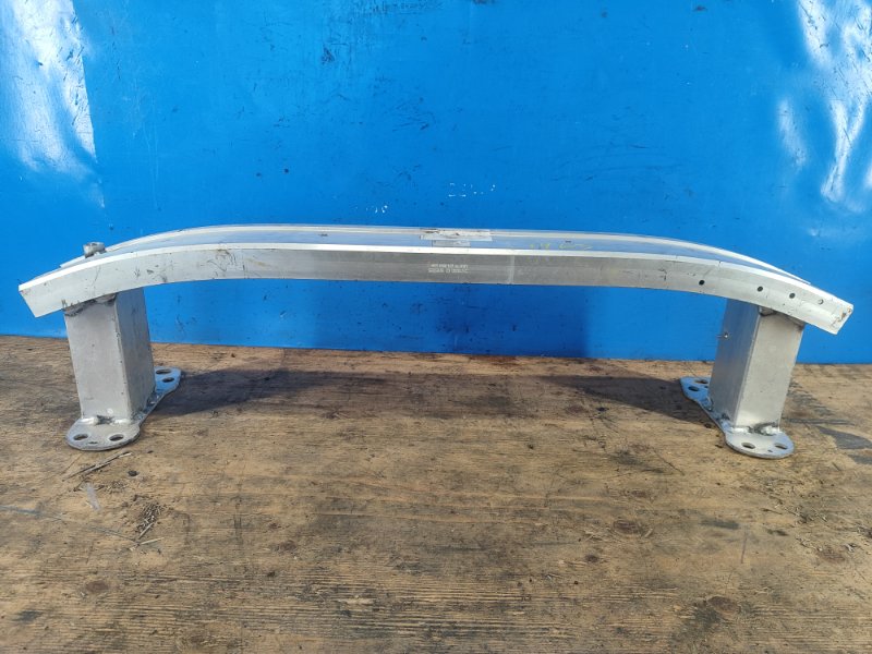 Front bumper reinforcement JEEP RENEGADE (BU) 14- 2015