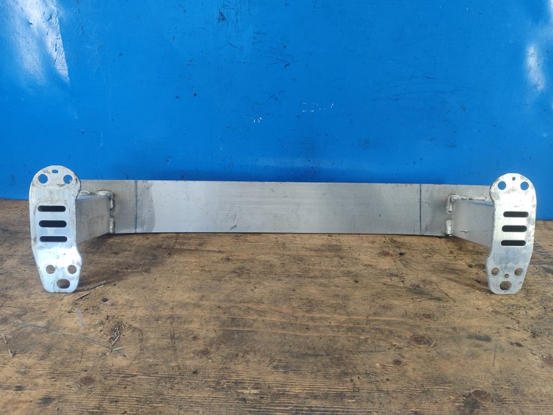 Front bumper reinforcement JEEP RENEGADE (BU) 14- 2015