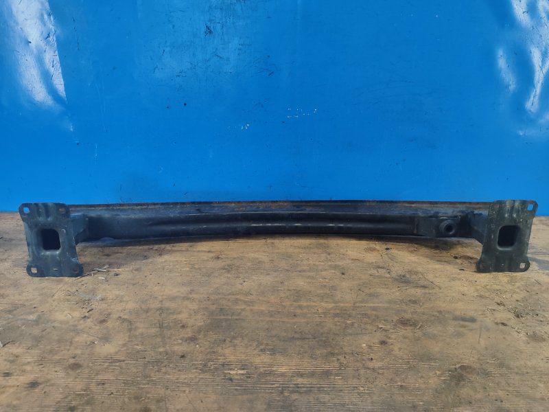 Rear bumper reinforcement AUDI A3 (8V) 12–17 2014