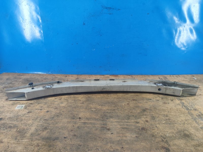 Front bumper reinforcement BMW 5 SERIES (F10) 11-13 2012