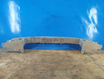Front bumper reinforcement CHRYSLER PACIFICA 16-20 2017