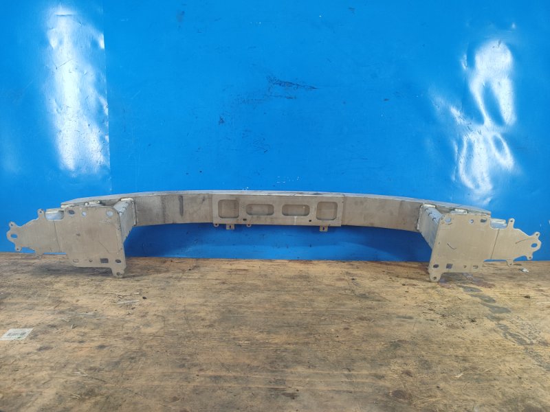 Front bumper reinforcement CHRYSLER PACIFICA 16-20 2017