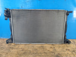 Main radiator AUDI Q7 15-19 2018