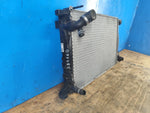 Main radiator AUDI Q7 15-19 2018