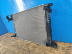 Main radiator AUDI Q7 15-19 2018