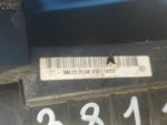 Main radiator AUDI Q7 15-19 2018