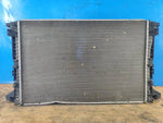 Main radiator AUDI Q7 15-19 2018