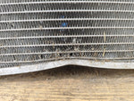Main radiator AUDI Q7 15-19 2018