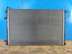 Main radiator AUDI Q7 15-19 2018
