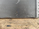 Main radiator AUDI Q7 15-19 2018