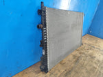 Main radiator AUDI Q7 15-19 2018