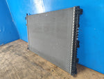 Main radiator AUDI Q7 15-19 2018