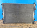 Main radiator AUDI Q7 15-19 2018