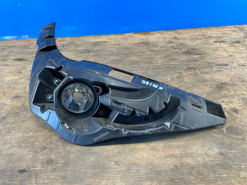 Fog light BMW X1 E84 09- 2015 Right