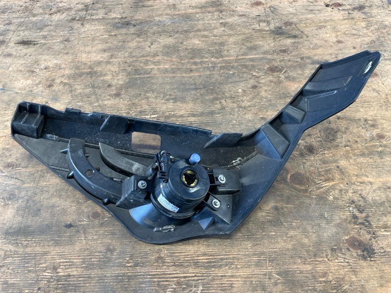 Fog light BMW X1 E84 09- 2015 Right