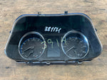 Dashboard TOYOTA RAV4 13-19 2016