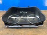 Dashboard TOYOTA RAV4 13-19 2016