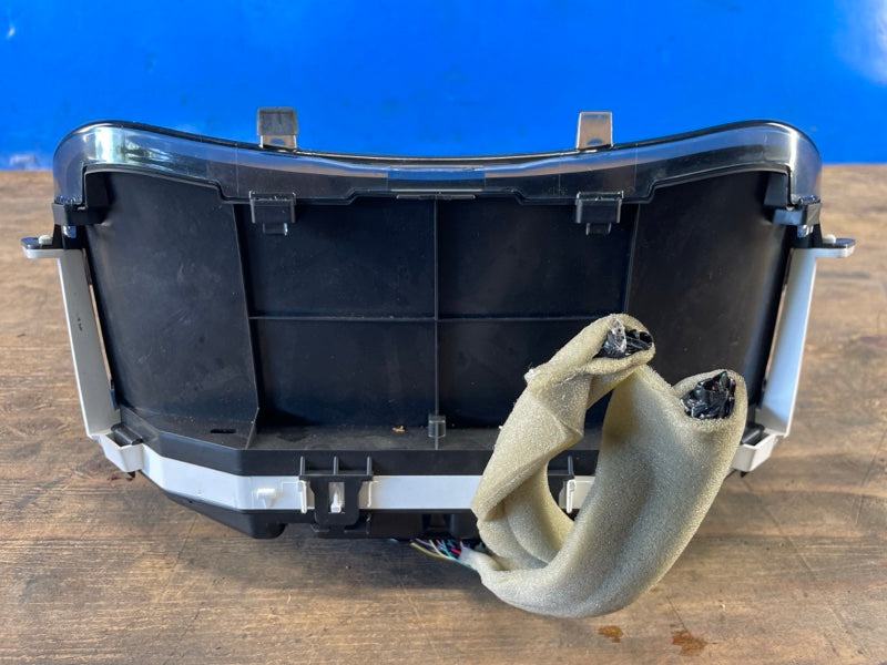 Dashboard TOYOTA RAV4 13-19 2016