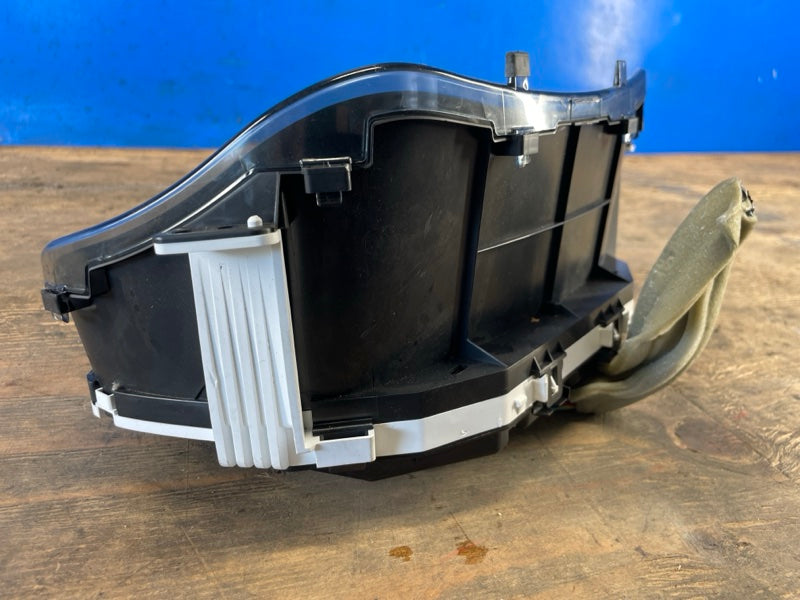 Dashboard TOYOTA RAV4 13-19 2016