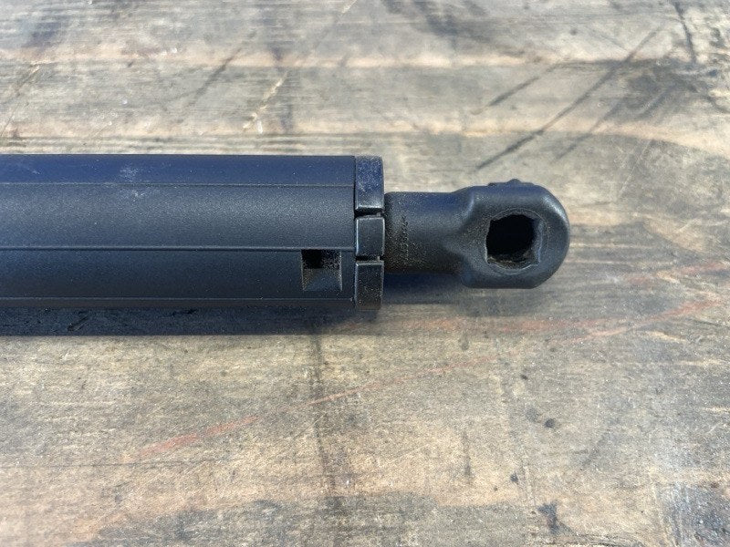 Trunk lid shock absorber BMW X1 E84 09- 2015
