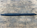 Trunk lid shock absorber BMW X1 E84 09- 2015